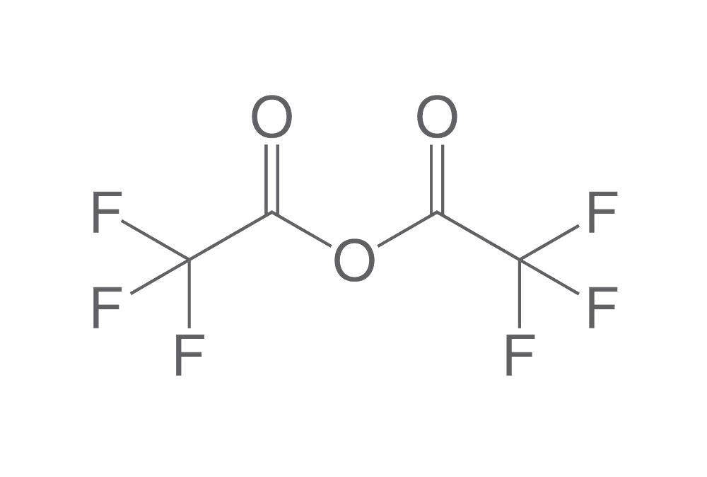 Trifluoressigsäureanhydrid, min. 99 %, für die GC (100 g)