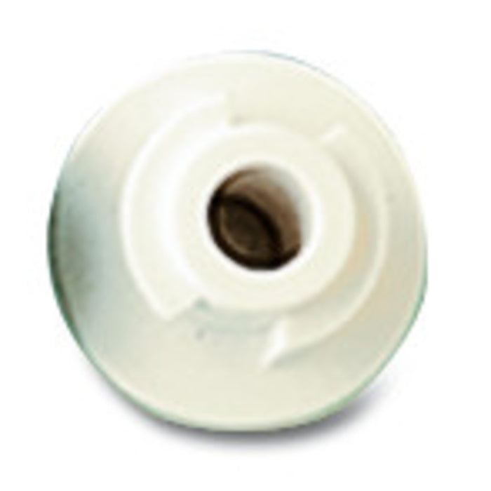 Rotilabo®-Verbindungsstücke, System Keck, PBT, Durchlass 8 mm (5 Stk.)