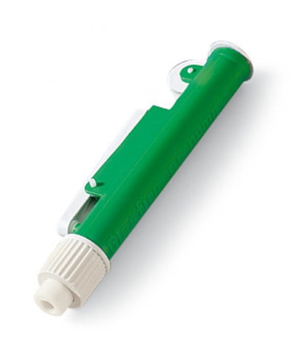 Pipettierhilfen pi-pump® 2500, grün, Kunststoff, für Pipetten bis 10 ml