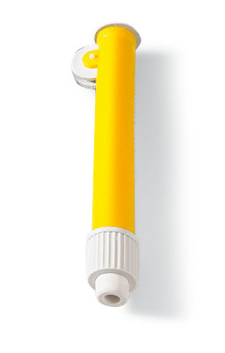 Pipettierhilfen pi-pump® 2500, gelb, Kunststoff, für Pipetten bis 0,2 ml