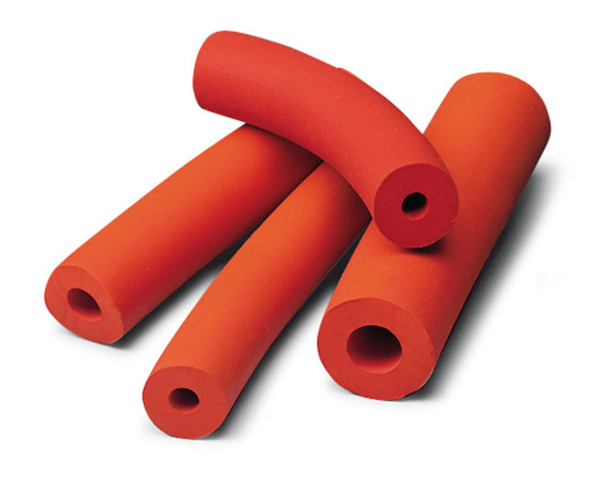 Rotilabo®-Gummivakuumschlauch, rot, Ø innen 8 mm, Ø außen 18 mm (5 m)