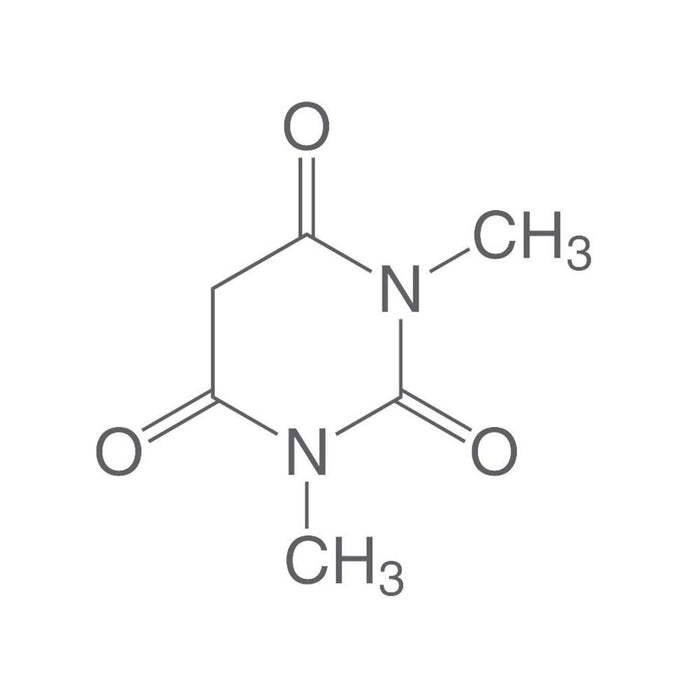 1,3-Dimethylbarbitursäure, min. 98 %, zur Synthese (25 g)