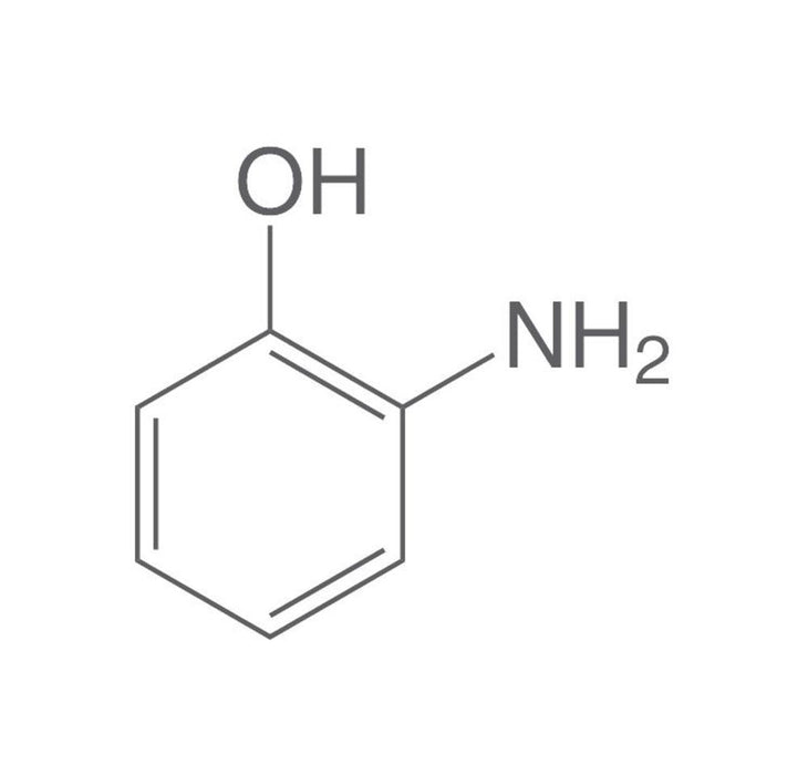 2-Aminophenol, min. 99 %, zur Synthese (100 g)