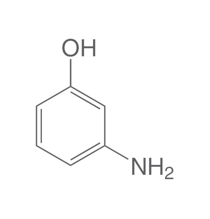 3-Aminophenol, min. 99 %, zur Synthese (500 g)