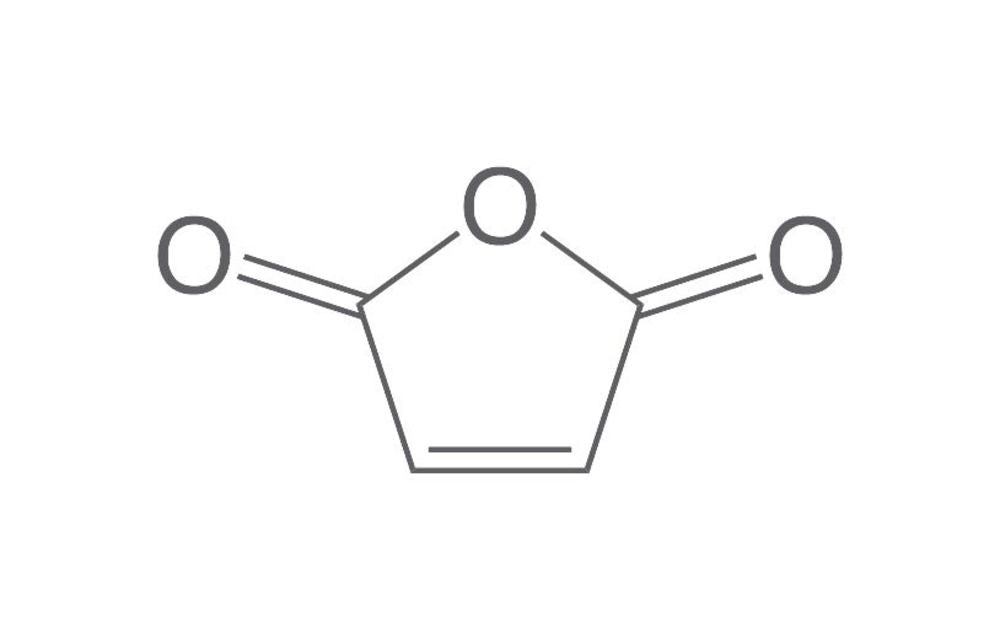 Maleinsäureanhydrid, min. 99,5 %, zur Synthese (250 g)