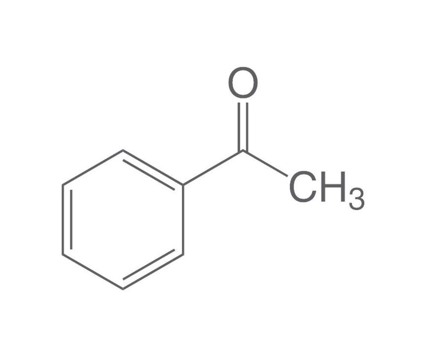 Acetophenon, min. 98 %, zur Synthese (250 ml)