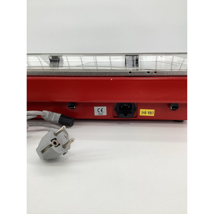 Analytik Jena Transilluminator