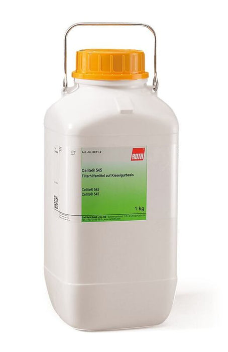 Celite® 503, Filterhilfsmittel auf Kieselgurbasis (1 kg)