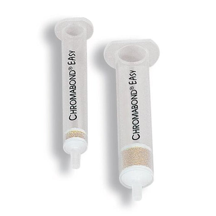 SPE-PP-Säulen CHROMABOND® Easy, 3 ml Vol., Füllmenge 200 mg 5 |ù 50 Stk. (250 Stk.)