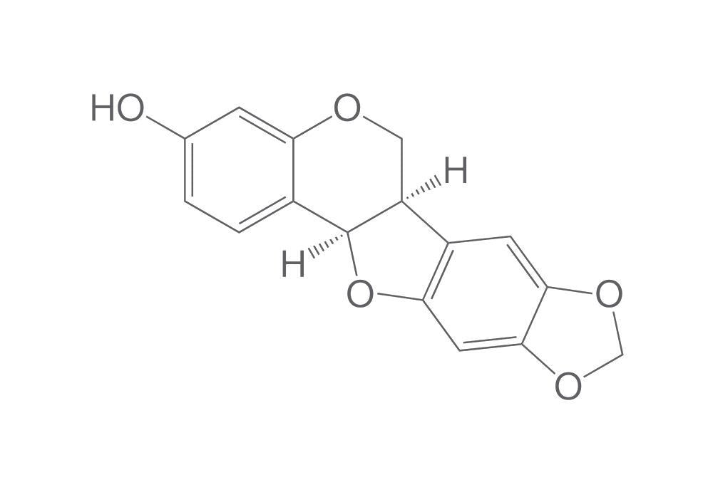 (-)-Maackiain, ROTICHROM® HPLC (10 mg)