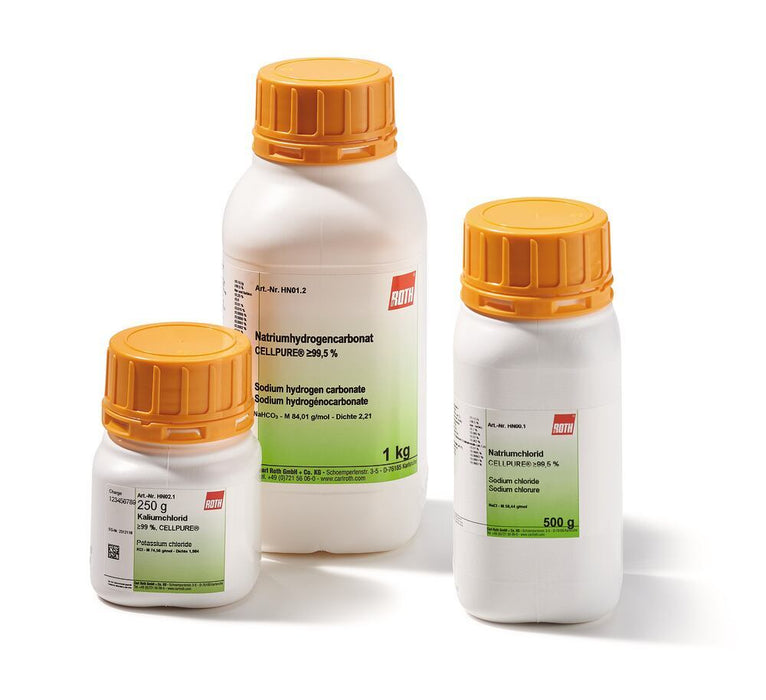 Magnesiumchlorid-Hexahydrat, min. 99 %, CELLPURE® (250 g)
