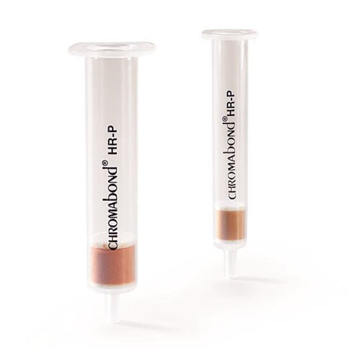 SPE-PP-Säulen CHROMABOND® HR-P, 3 ml Vol., Füllmenge 500 mg 1 |ù 30 Stk. (30 Stk.)