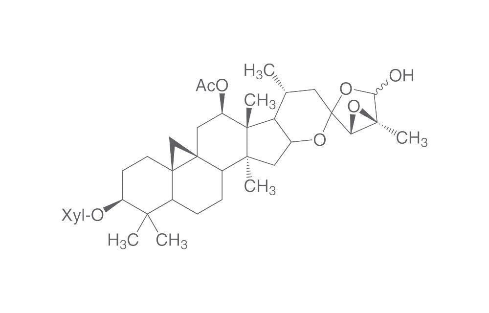 Actein, ROTICHROM® HPLC (5 mg)