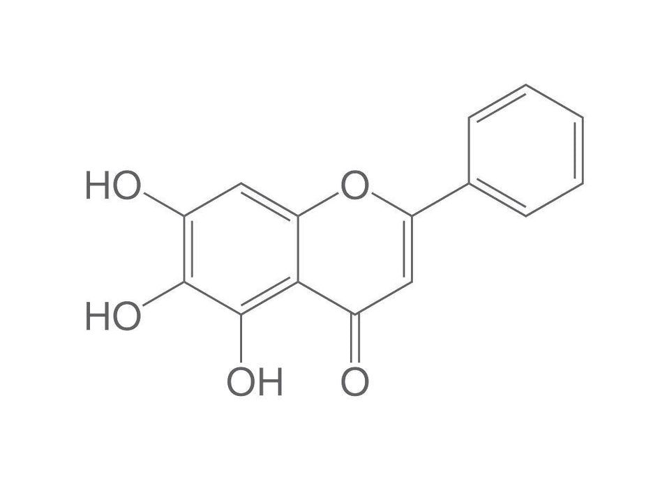 Baicalein, ROTICHROM® HPLC (20 mg)