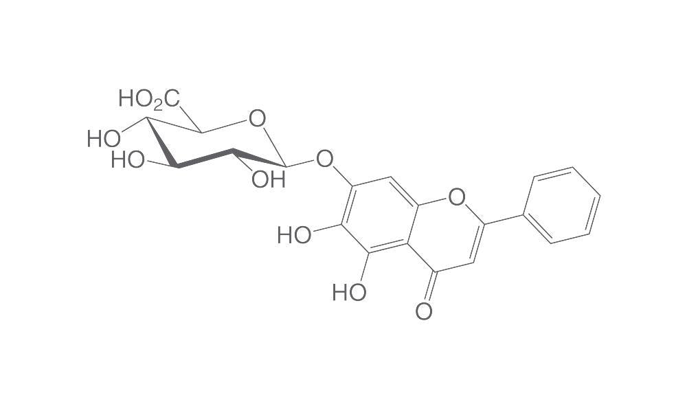 Baicalin, ROTICHROM® HPLC (20 mg)