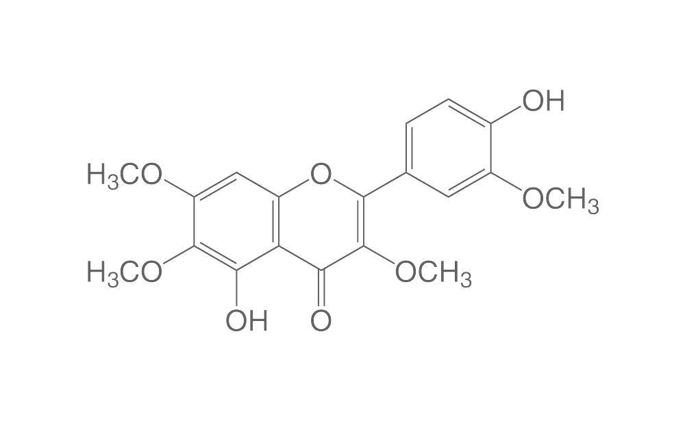 Casticin, ROTICHROM® HPLC (20 mg)