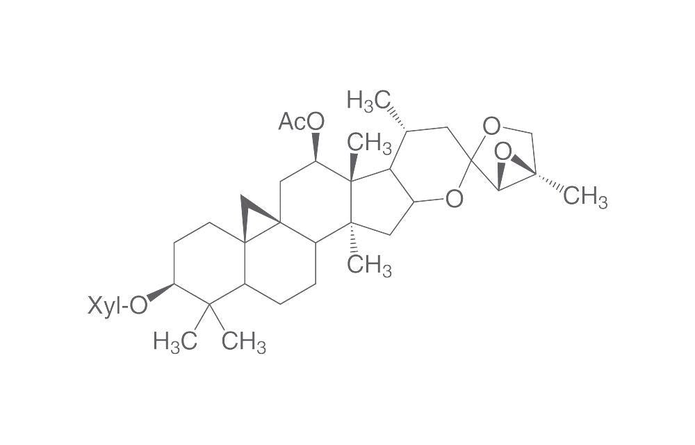 27-Deoxyactein, ROTICHROM® HPLC (5 mg)