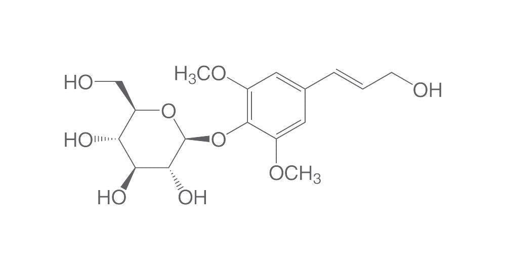 Eleutherosid B, ROTICHROM® HPLC (5 mg)