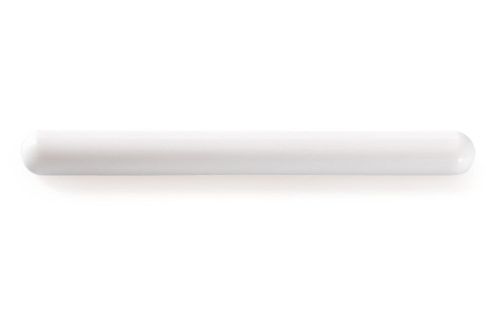 Rotilabo®-Magnetstäbchen, zylindrisch, PTFE-ummantelt, Ø 8 mm, Länge 20 mm (10 Stk.)