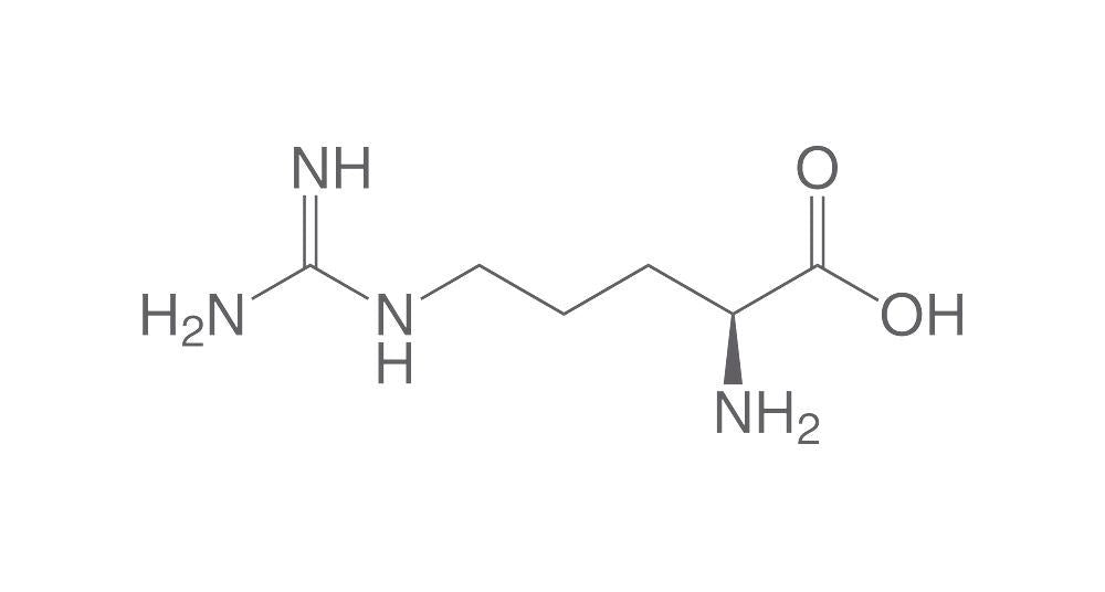 L-Arginin, min. 99 %, CELLPURE® (500 g)