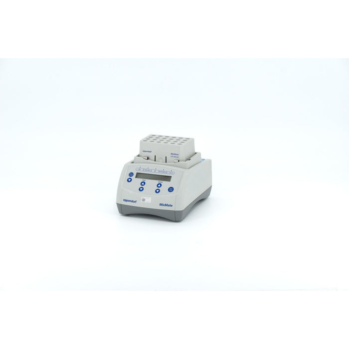 Plattenschüttler Eppendorf MixMate (2014)