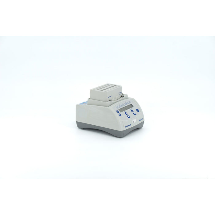 Plattenschüttler Eppendorf MixMate (2014)