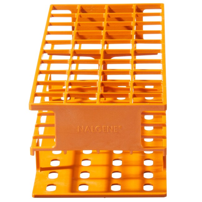 Thermo Scientific Nalgene Unwire Reagenzglasgestelle für 25 mm Röhrchen [1 Stk.]