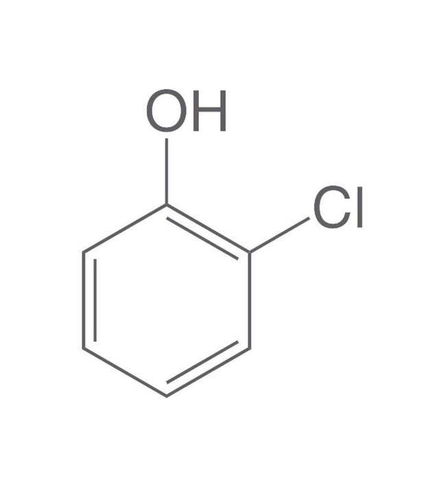 2-Chlorphenol, ÔëÑ98 %, zur Synthese (250 ml)