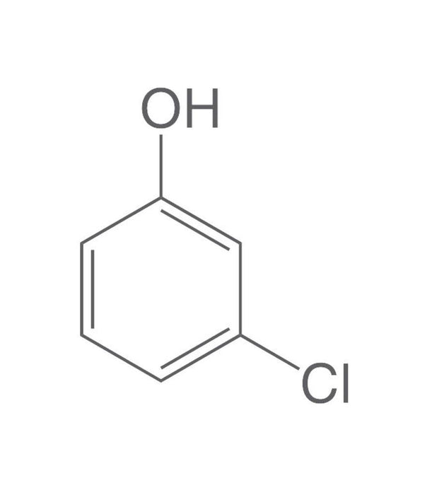 3-Chlorphenol, ÔëÑ98 %, zur Synthese (250 g)