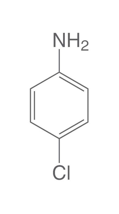 4-Chloranilin, min. 98 %, zur Synthese (250 g)