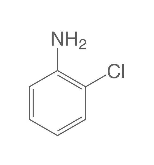2-Chloranilin 250 ml, min. 98 %, zur Synthese (250 ml)