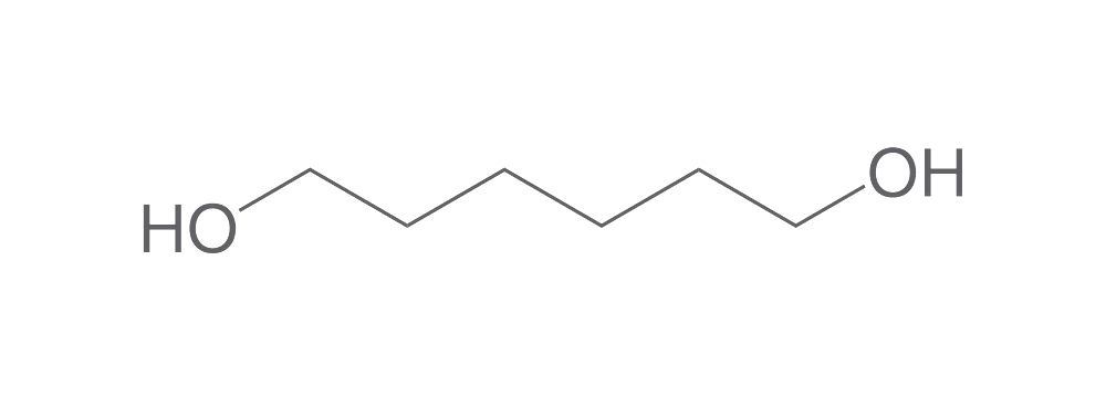 1,6-Hexandiol, min. 96 %, zur Synthese (250 g)