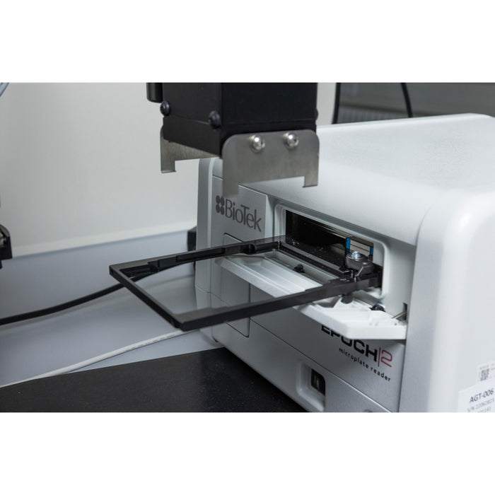 Biotek BioStack 3 (05.2022)