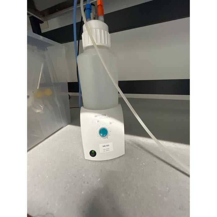 Integra Vacusafe Absaugsystem (04.2022)