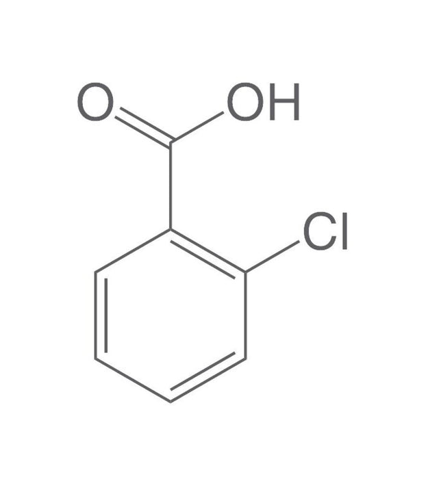 2-Chlorbenzoesäure, min. 98 %, zur Synthese (250 g)