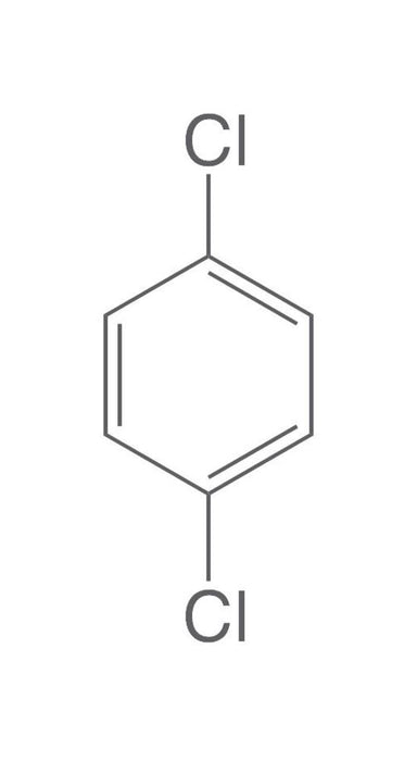1,4-Dichlorbenzol, min. 99 %, zur Synthese (250 g)