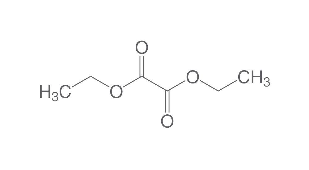 Oxalsäurediethylester, min. 99 %, zur Synthese (250 ml)