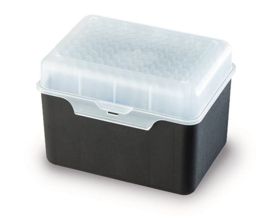 Pipettenspitzen-Box ROTILABO®, für Pipettenspitzen 1000 µl (8 Stk.)