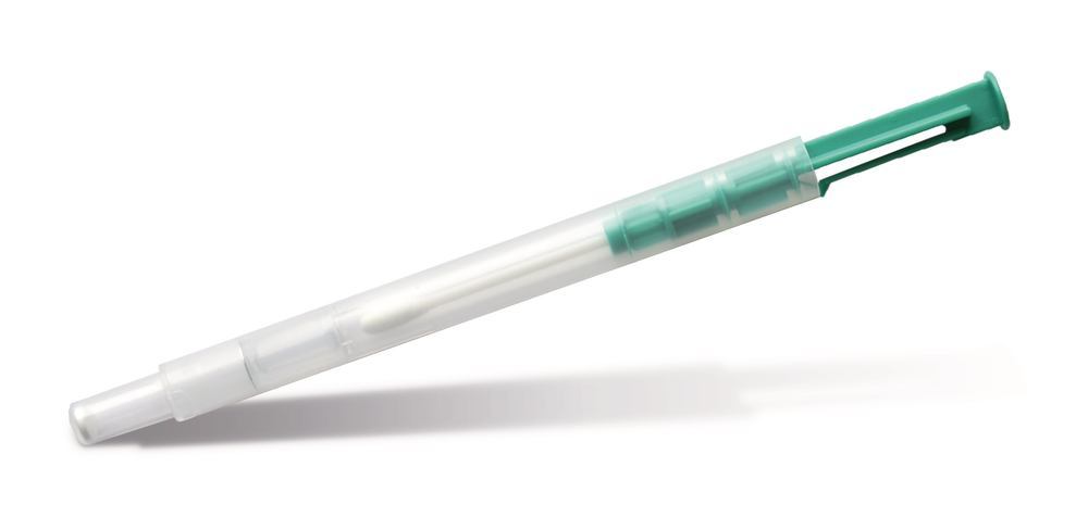 LuciPac® A3, steril, für die Hygienekontrolle von Oberflächen (100 Stk.)