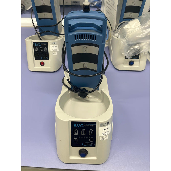 Vacuubrand BVC Professional Absaugsystem (09.2020)