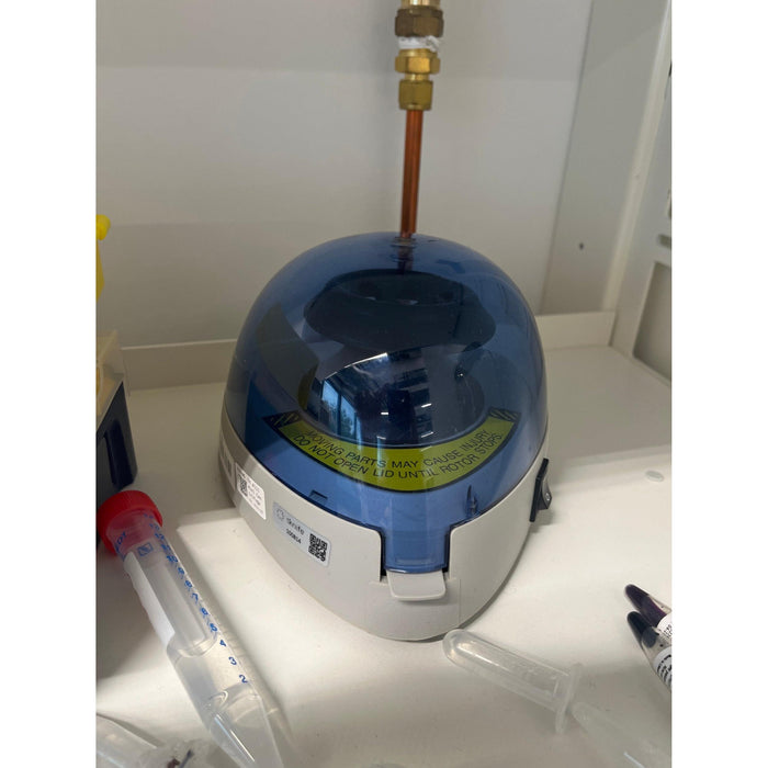 Labnet C1301B Mini-Zentrifuge