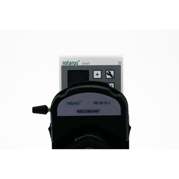 Schlauchpumpe Hirschmann rotarus® smart 30