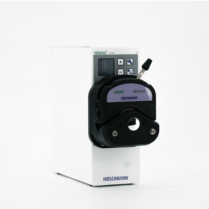 Schlauchpumpe Hirschmann rotarus® smart 30