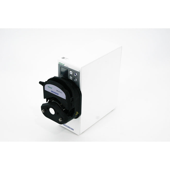 Schlauchpumpe Hirschmann rotarus® smart 30