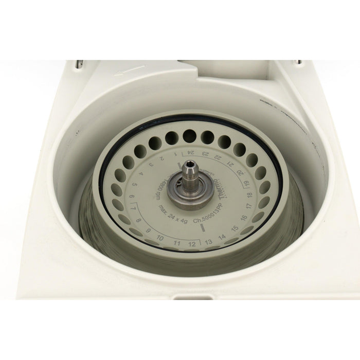 Zentrifuge Thermo Scientific Pico 21 (2009)