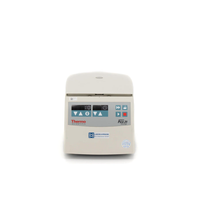 Zentrifuge Thermo Scientific Pico 21 (2009)