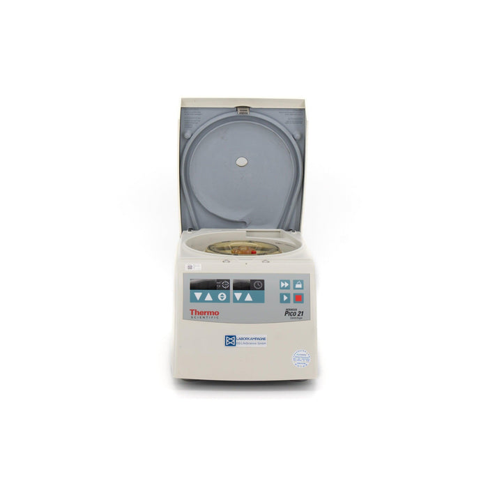 Zentrifuge Thermo Scientific Pico 21 (2009)