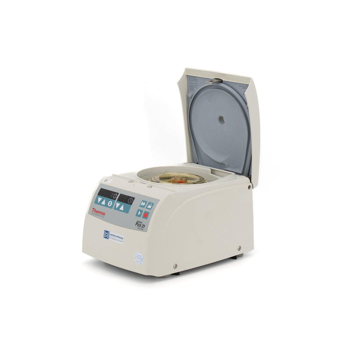Zentrifuge Thermo Scientific Pico 21 (2009)