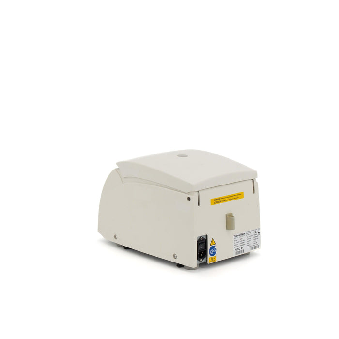 Zentrifuge Thermo Scientific Pico 21 (2009)