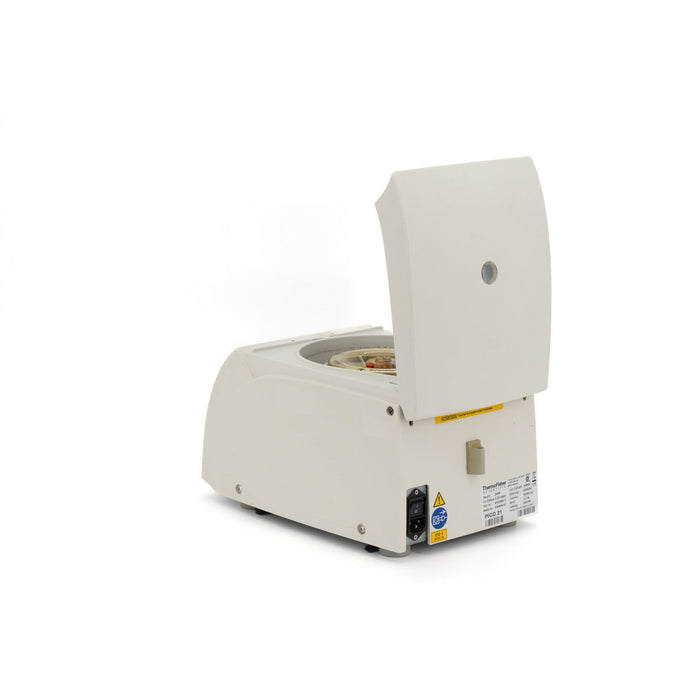 Zentrifuge Thermo Scientific Pico 21 (2009)